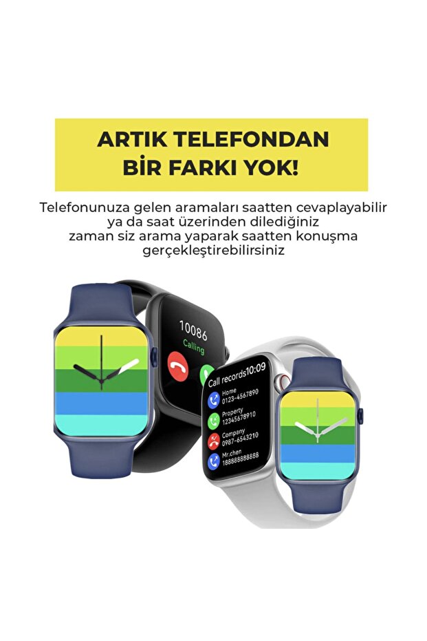 Watch 7 Platinium Max - 3