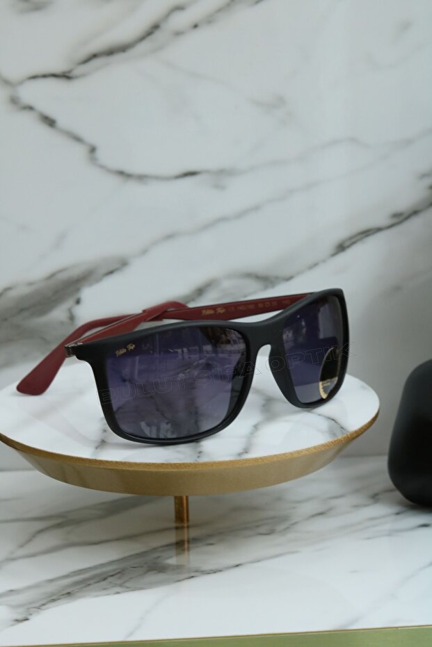 Hg2182 C46M Men's Polarized Sunglasses