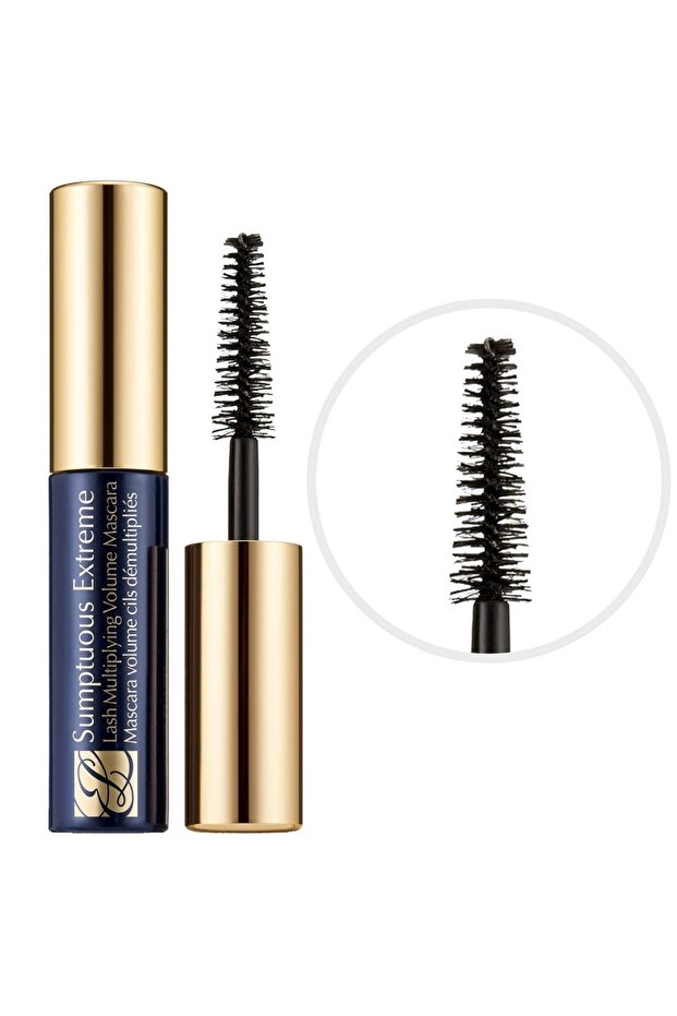 Sumptuous Extreme Mascara Extreme Black 2.8ml