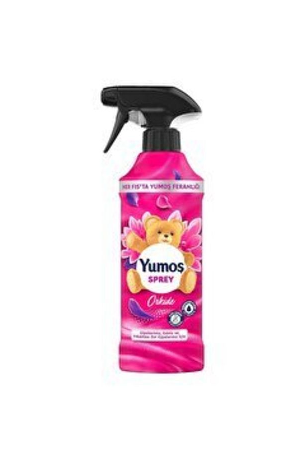 Sprey Orkide 450 Ml - 3