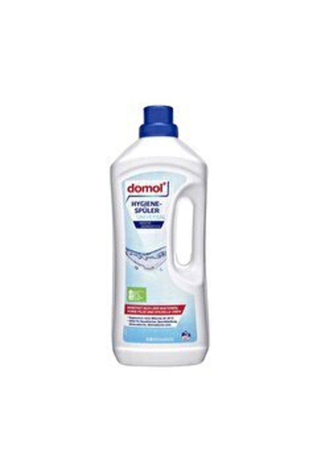 Çamaşır Makinesi Hijyen Sıvısı Universal 1500 Ml - 6