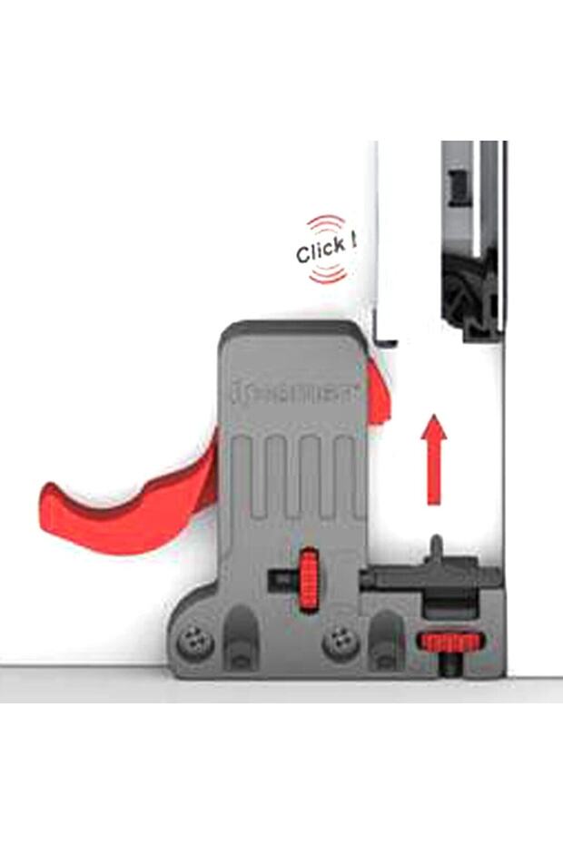 Tandem Ray Mandalı Sağ. - 2