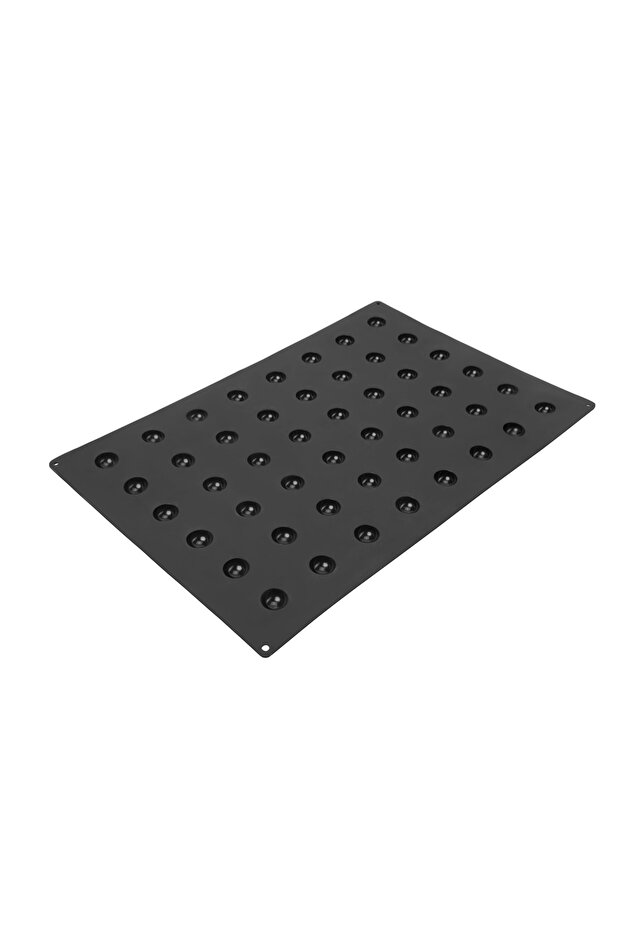 Mini Küre Kek Kalıbı - 1