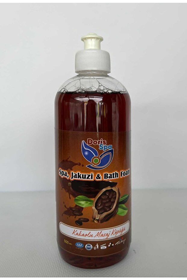 Jakuzi Köpüğü - 1