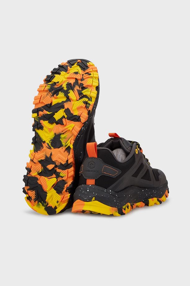 Su Geçirmez Soft Shell Outdoor Ayakkabı Erkek Ayakkabı Dallas 2pr - 4