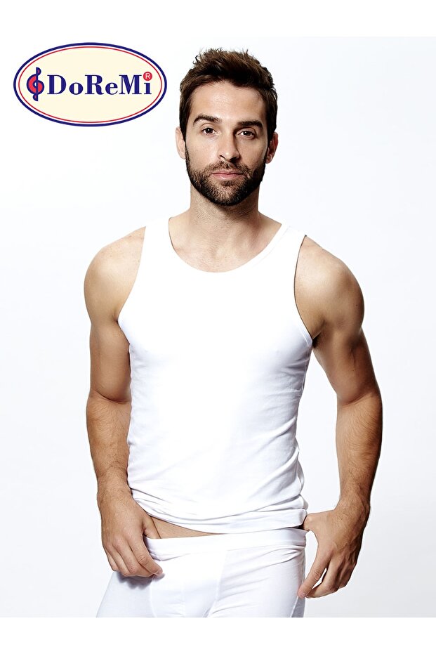 Erkek Penye Atlet - 2