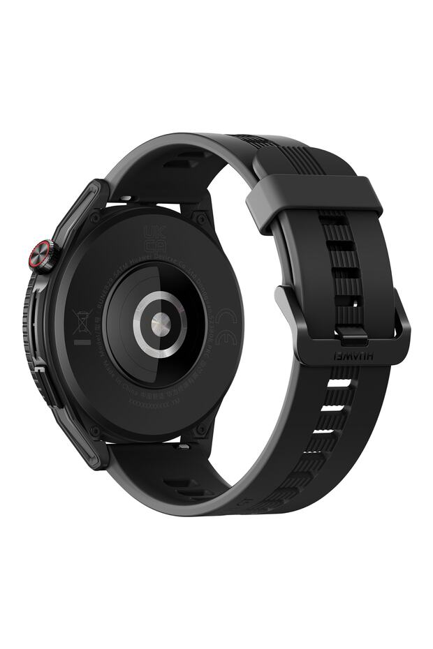Huaweı Watch Gt3 Se Runner (SİYAH) - 5