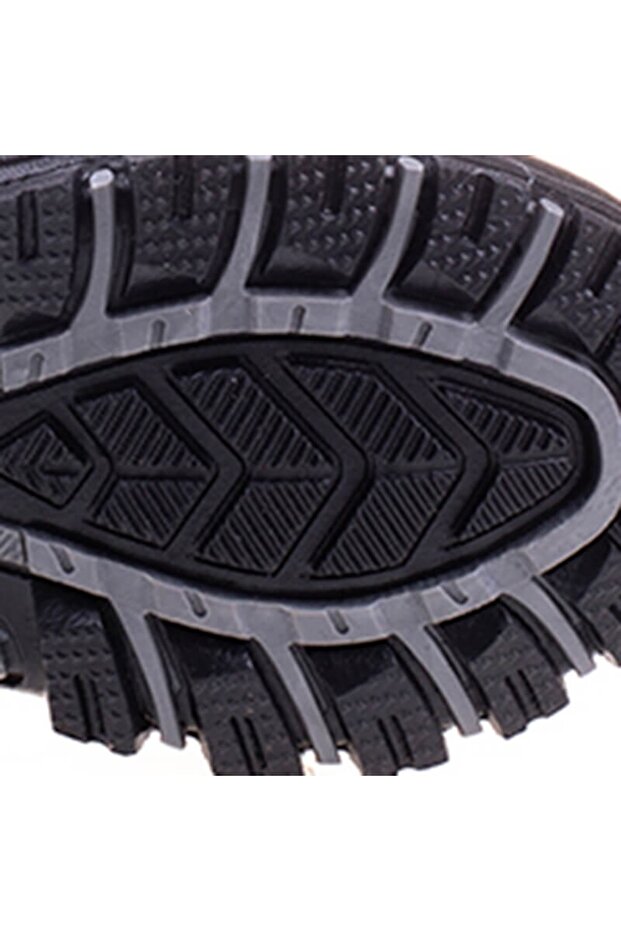 Erkek Çocuk Mavi Bot - 4