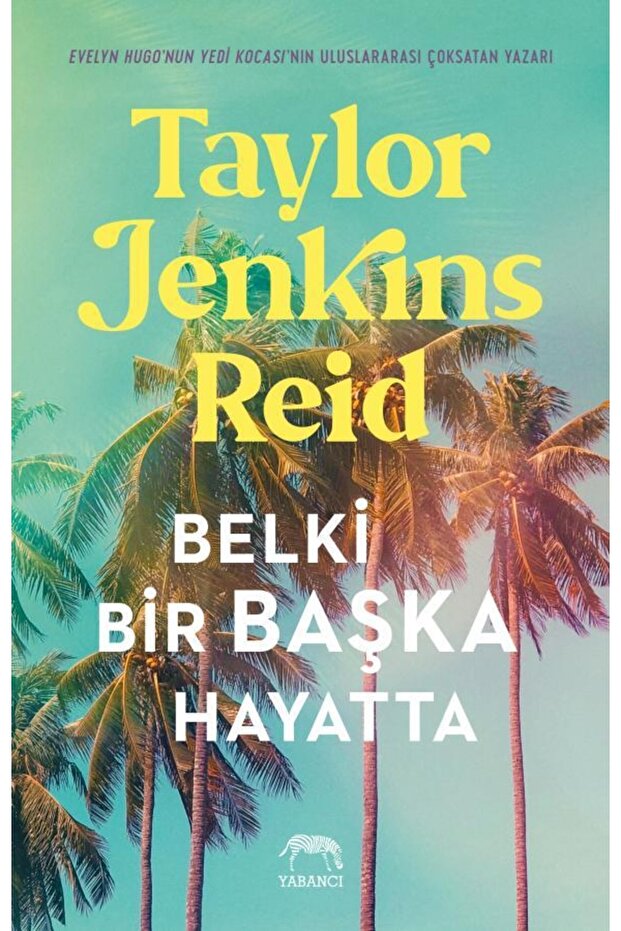 Belki Bir Başka Hayatta