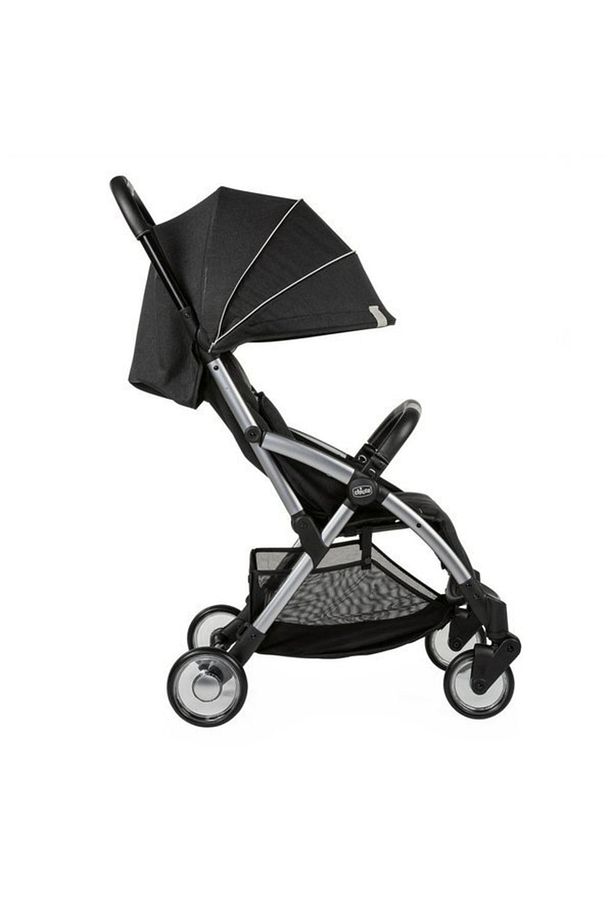 Goody Plus Stroller Graphıte - 1
