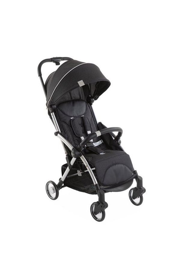 Goody Plus Stroller Graphıte - 3