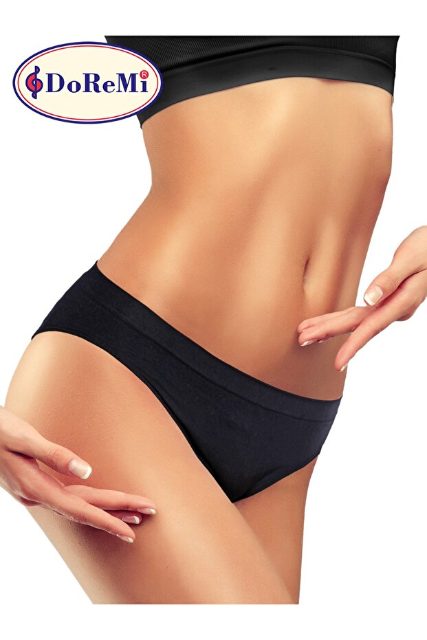 Seamless Slip - 1
