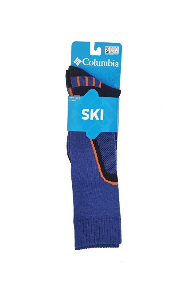 Performance Skı Slope OTC Skı Unisex Leggings Socks C1169n