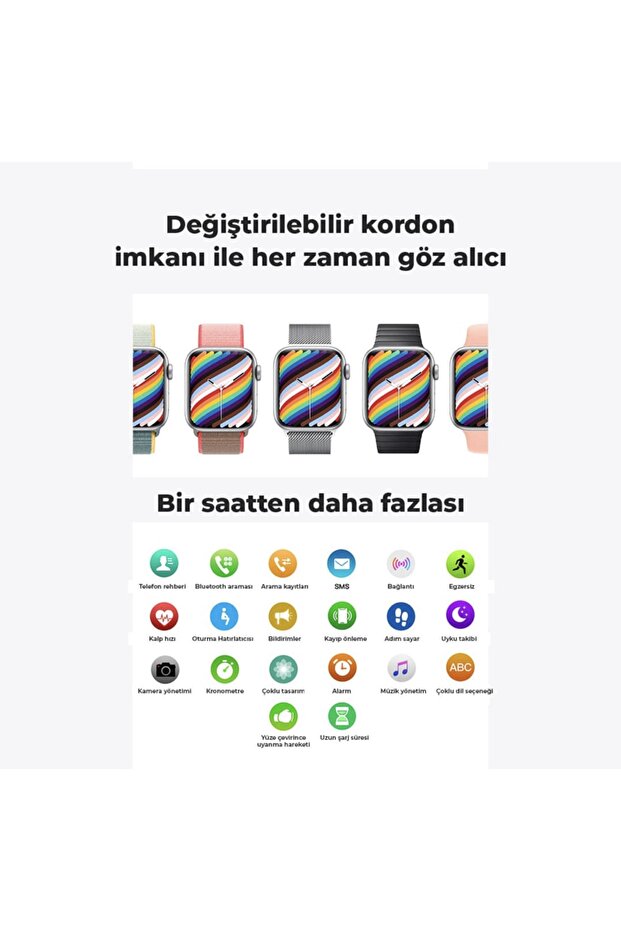 Watch 7 Platinium Max - 5