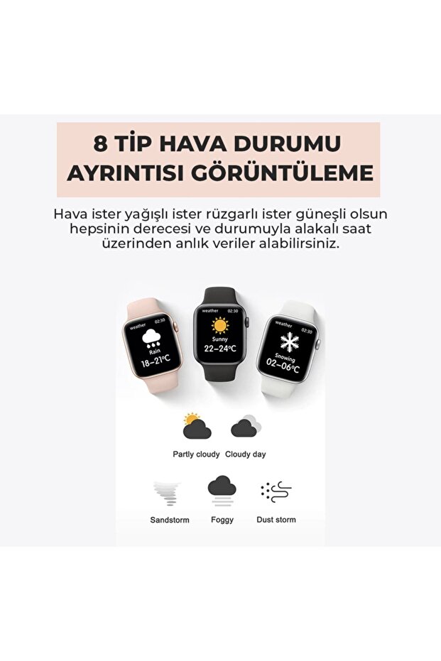 Watch 7 Platinium Max - 6