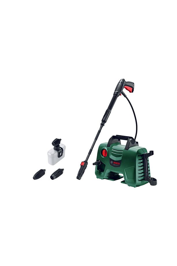 Easyaquatak 110 Basınçlı Yıkama - 1