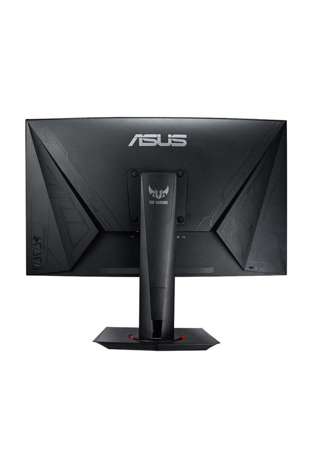 TUF GAMING 27? VG27WQ 165Hz 1ms 2xHDMI DP HDR400 Pivot WQHD FreeSync Curved Gaming Monitör - 4