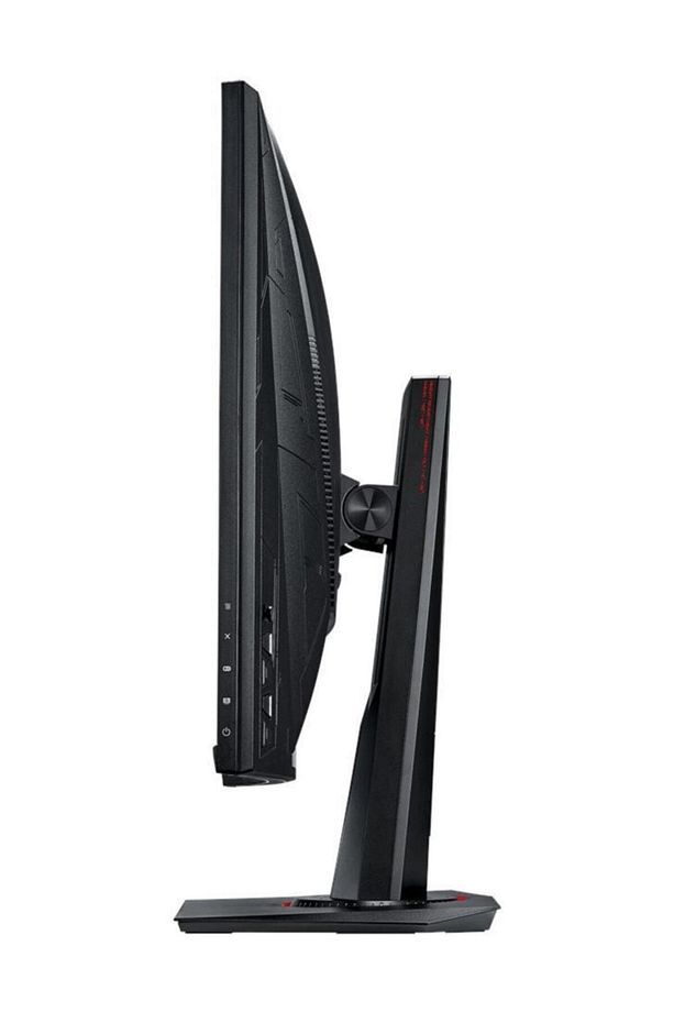 TUF GAMING 27? VG27WQ 165Hz 1ms 2xHDMI DP HDR400 Pivot WQHD FreeSync Curved Gaming Monitör - 5