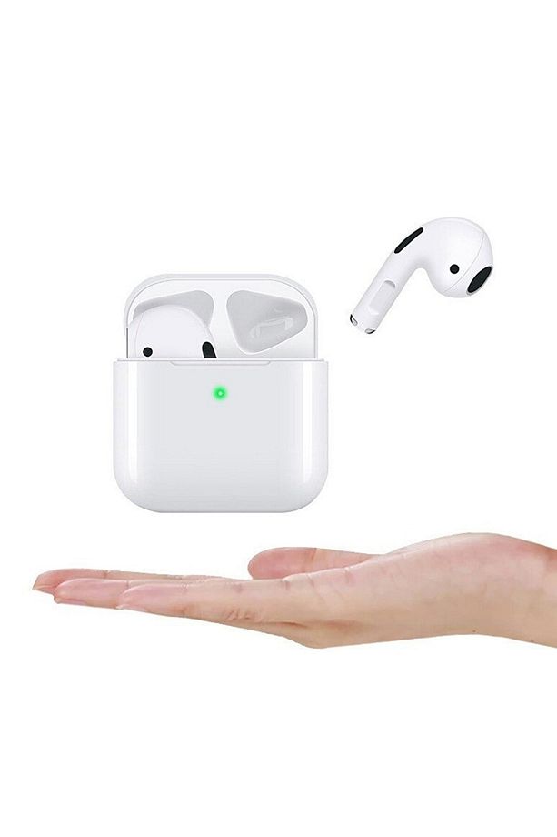 Pro 5 Ios Android Uyumlu Dokunmatik Bluetooth Kulaklık 8d Stereo Hd Ses Pro 5 - 3