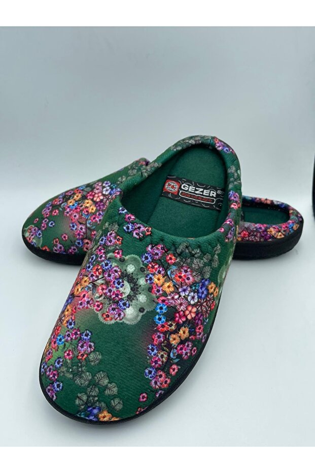 Kışlık Terlik - 3