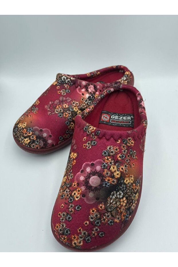 Kışlık Terlik - 1