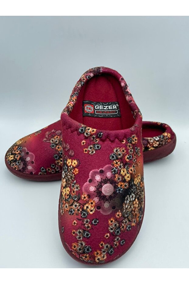 Kışlık Terlik - 2