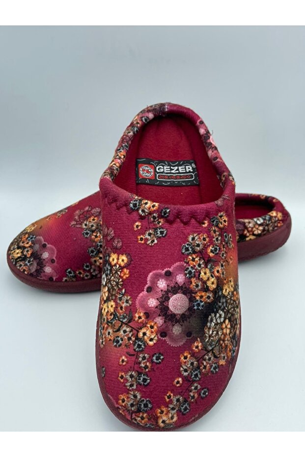 Kışlık Terlik - 3