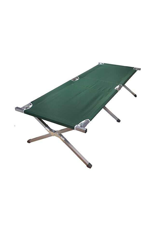 Katlanır Kampet Kamp Yatağı - 4