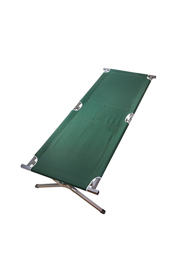 Katlanır Kampet Kamp Yatağı - 5