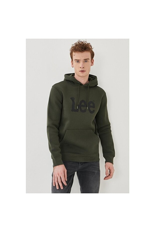 Erkek Sweatshirt - 1