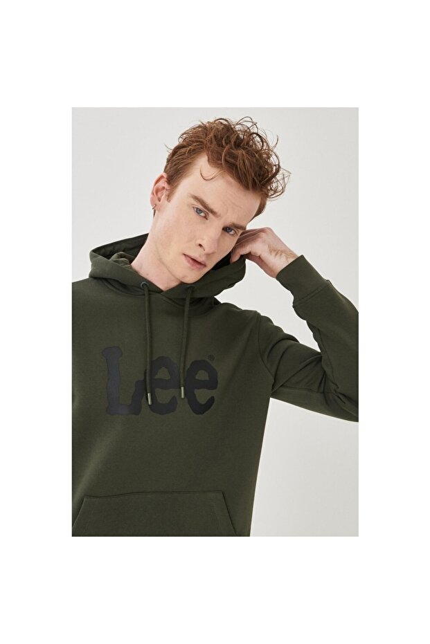 Erkek Sweatshirt - 2