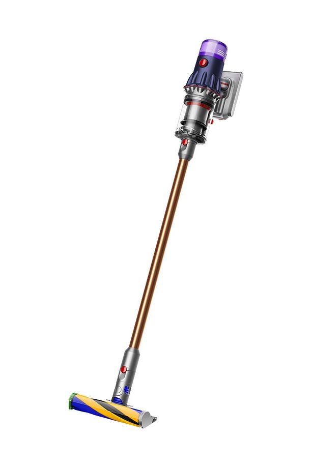 V12 Detect Slim Extra Absolute Kablosuz Süpürge - 1