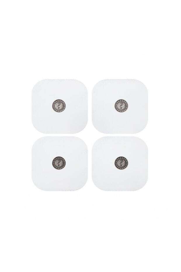 Snap Electrode 5*5 Cm, Ems Tens Electrode, 5 Pack = 20 Pieces