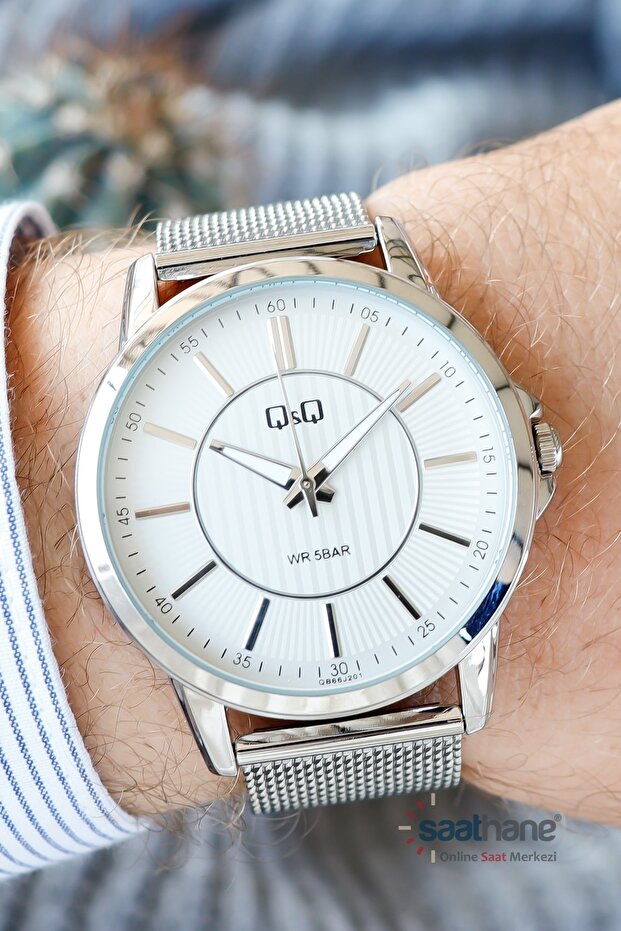 Erkek Kol Saati - 1