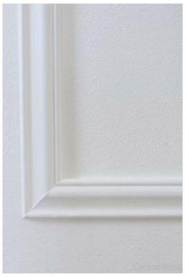 Pratik Boyanabilir Duvar Çıtası 2,5 Cm X 120 Cm - 1