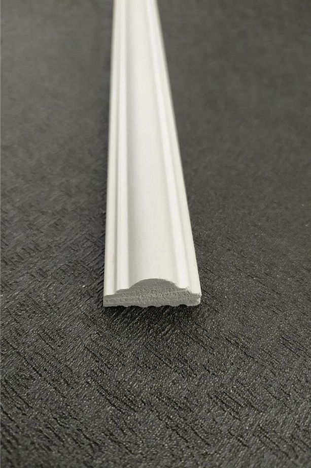 Pratik Boyanabilir Duvar Çıtası 2,5 Cm X 120 Cm - 4
