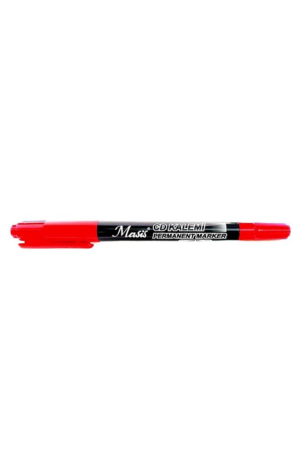 Asetat Kalemi Çift Taraflı Uç 0.5-1.0 Mm (cd2) 1 Adet - 1