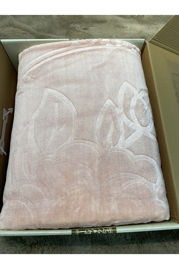 Çift Kişilik Battaniye - 2