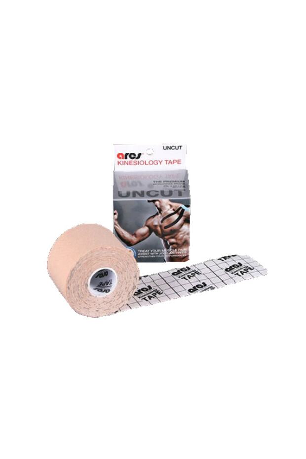 Uncut Kinesiotape بيج