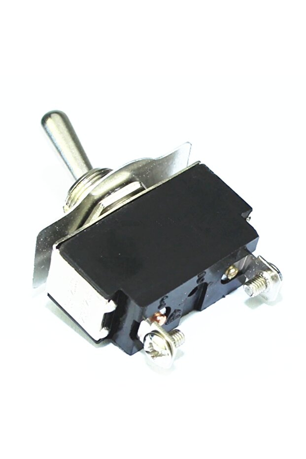 مفتاح تبديل C511b - 2 جهاز استقبال، مفتاح تبديل 15 أمبير 250 فولت - 3