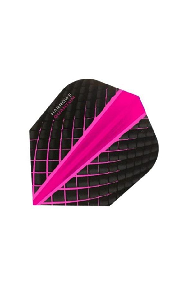 Quantum Dart Flights - 1