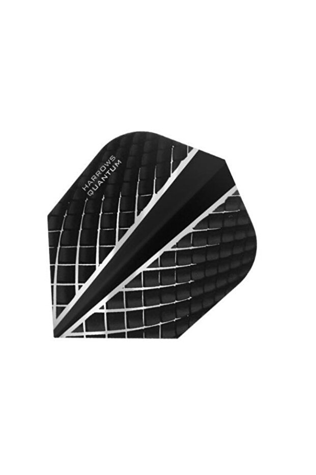 Quantum Dart Flights - 1