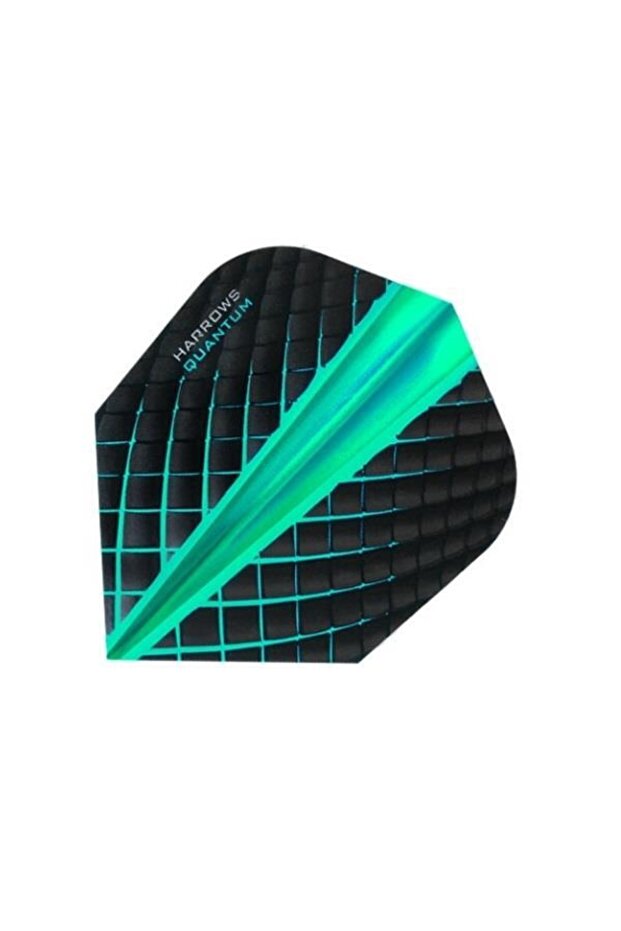 Quantum Dart Flights - 1