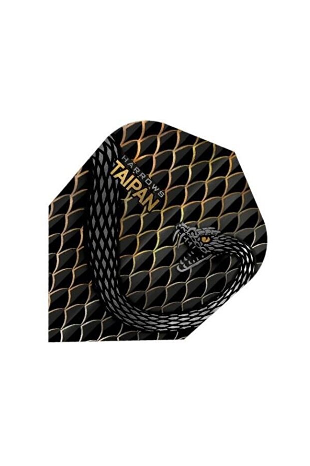 Taipan Dart Flights - 1