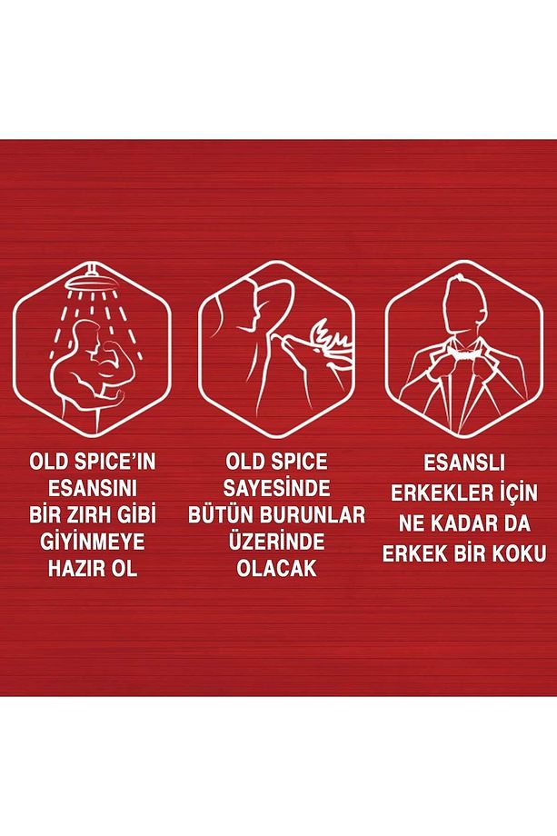 Duş Jeli & Şampuan 400 ml Cooling - 5