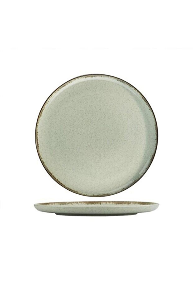 Pearl 6-Piece Cake Plate