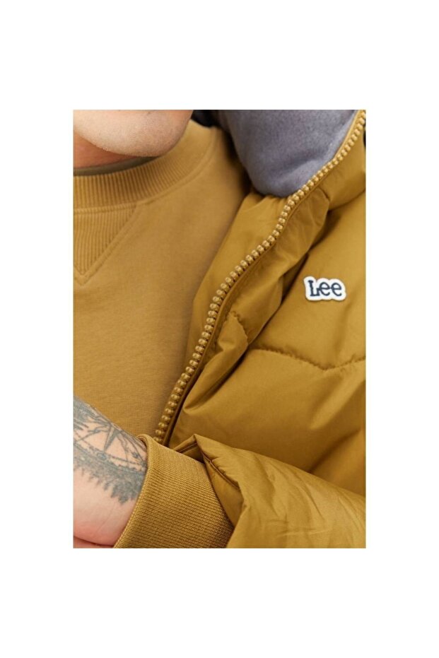 Padded Erkek Ceket - 2