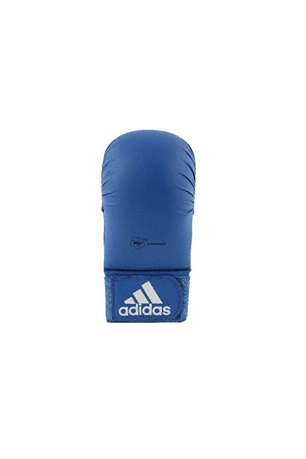 661.22 Wkf Approved Karate Gloves Fingerless