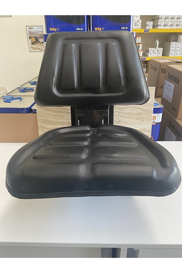 Üniversal Traktör Koltuğu - 1