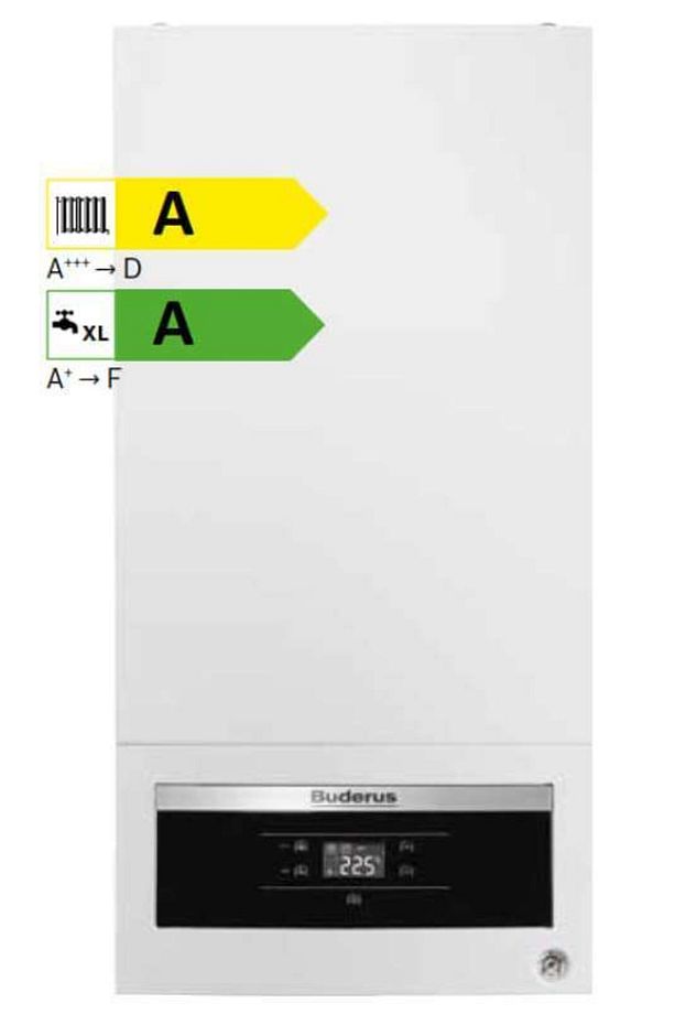Logamax Plus Gb062 - 24kw (baca Seti Dahildir) - 1